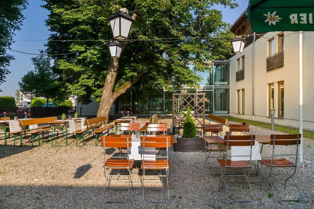 Hotel Seidlhof Haar  Exterior photo