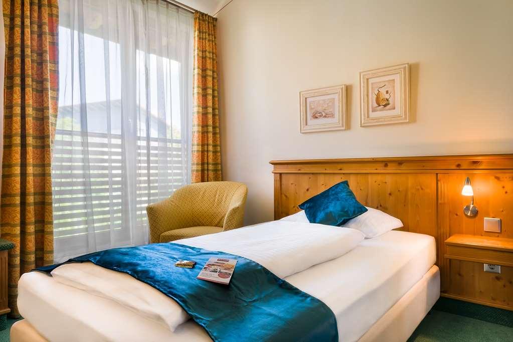 Hotel Seidlhof Haar  Room photo