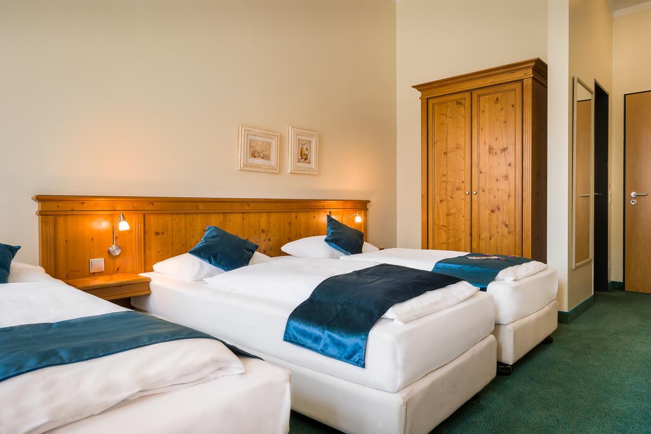 Hotel Seidlhof Haar  Room photo